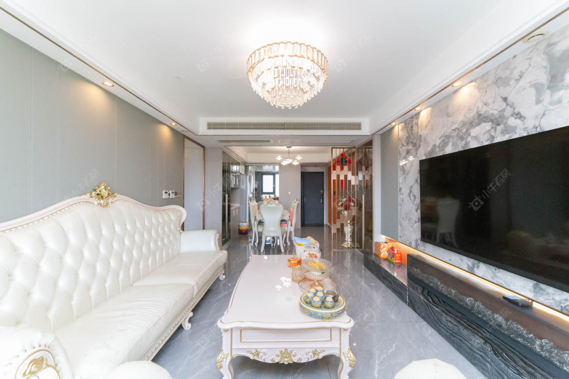 常州海华花园在售二手房源室内图_小牛看房