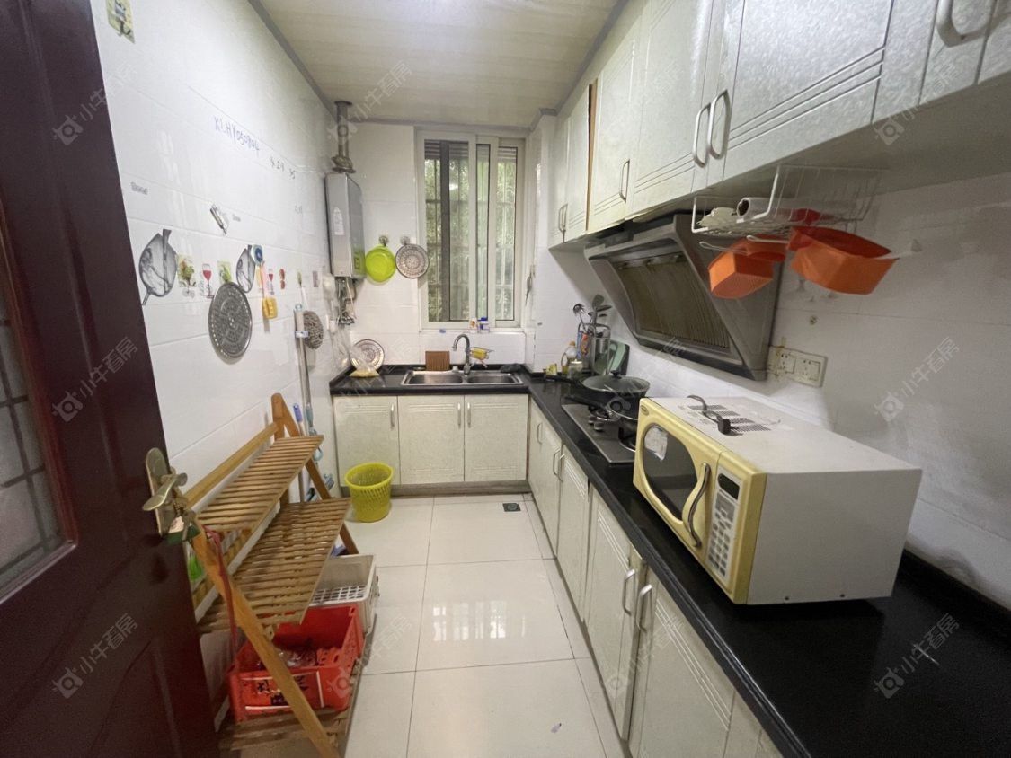 常州新龙花苑东区在租房源室内图_小牛看房