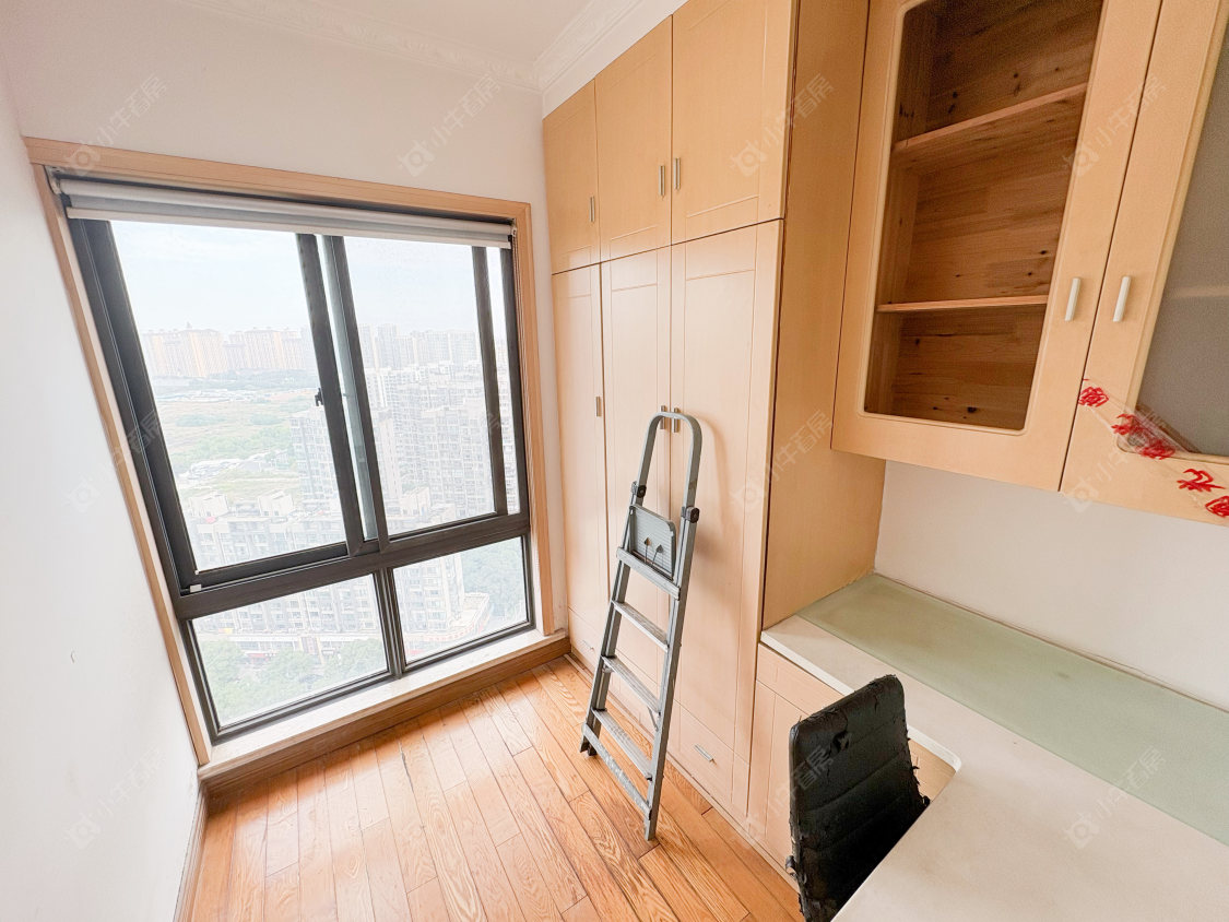 常州金百国际在租房源室内图_小牛看房