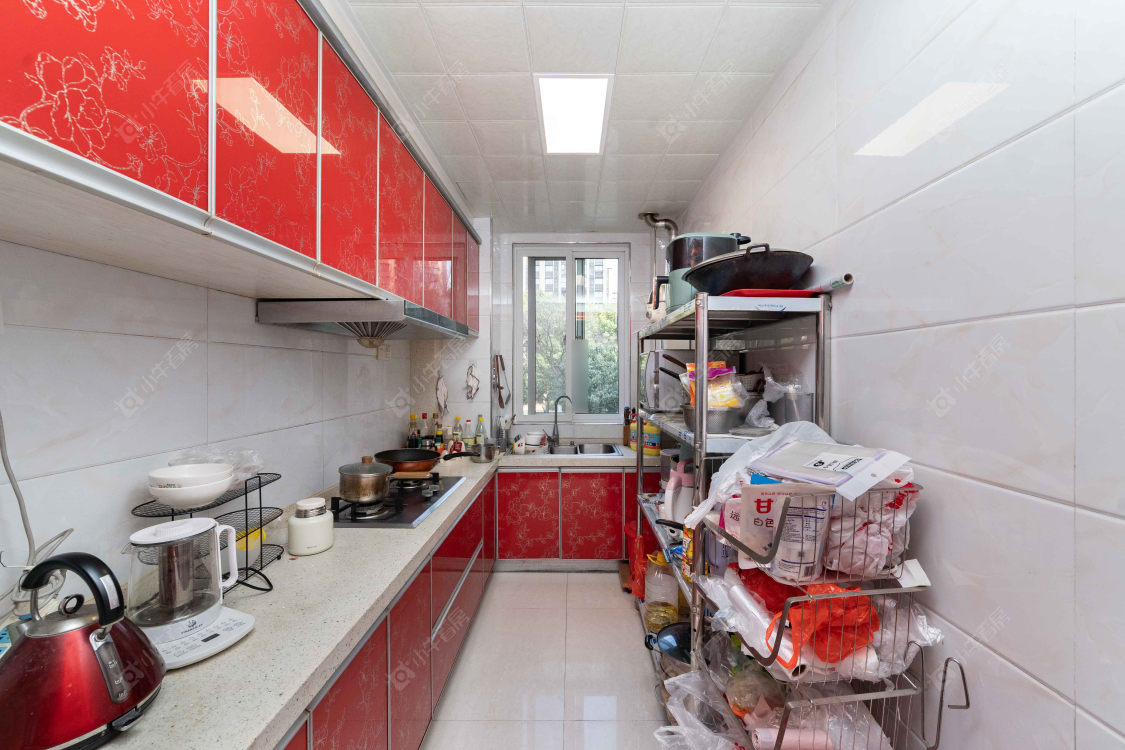 常州新城域一期在售二手房源室内图_小牛看房