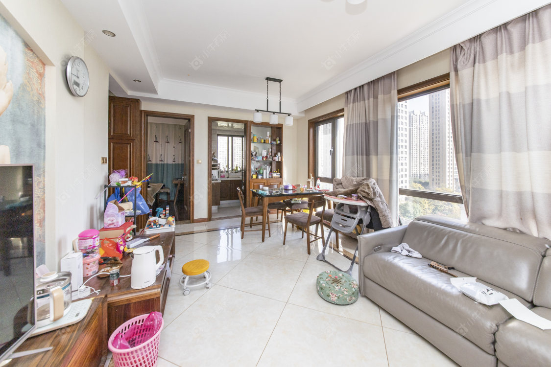 常州玉兰广场二期在售二手房源_小牛看房