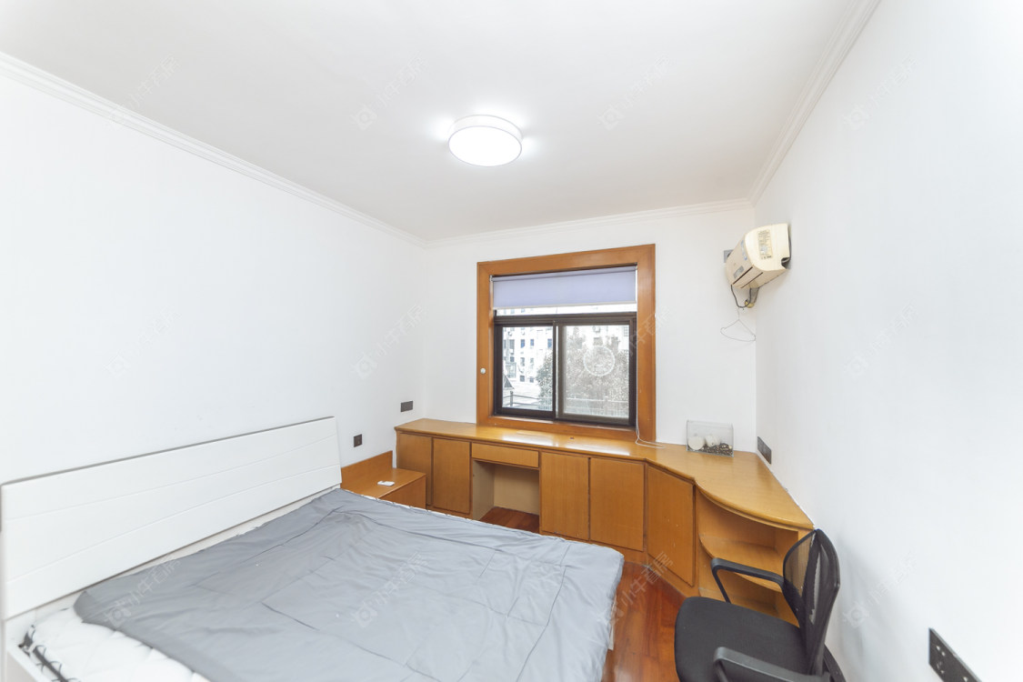 常州清潭五村在售二手房源室内图_小牛看房