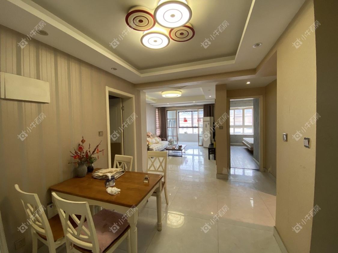 常州华润国际二期在租房源_小牛看房