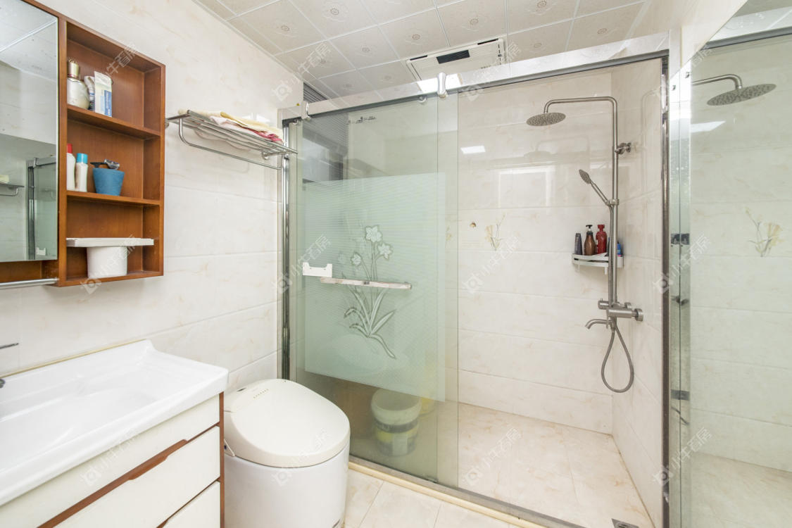 常州玉兰广场二期在租房源室内图_小牛看房