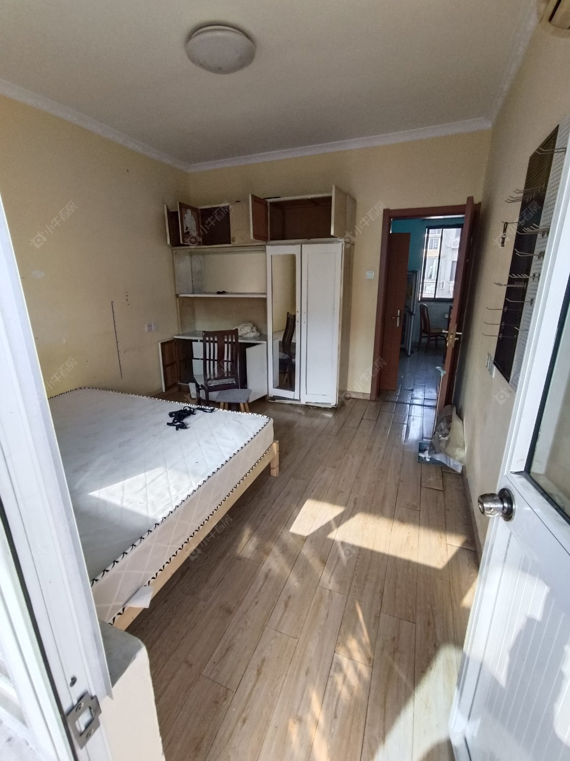 常州兰翔新村在租房源_小牛看房