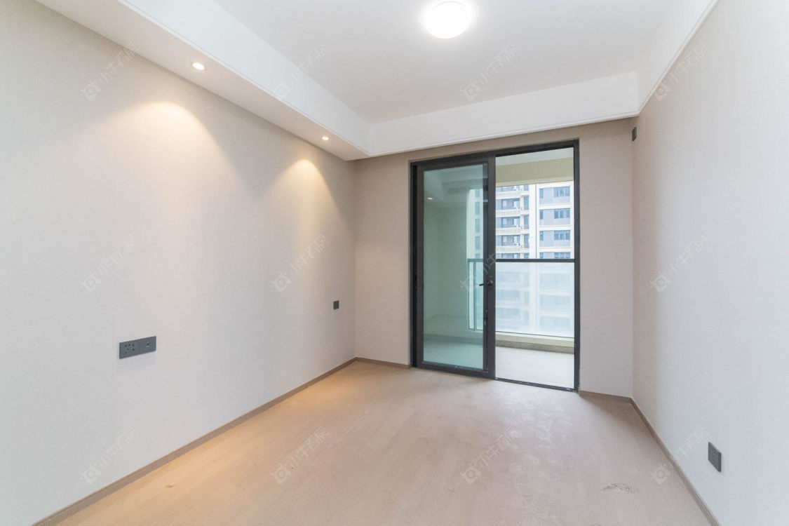 常州美的世茂云筑在售二手房源室内图_小牛看房