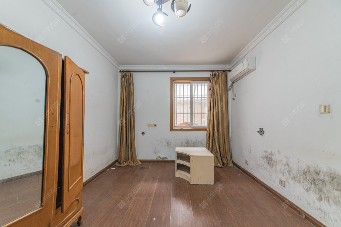 常州花东三村在售二手房源室内图_小牛看房