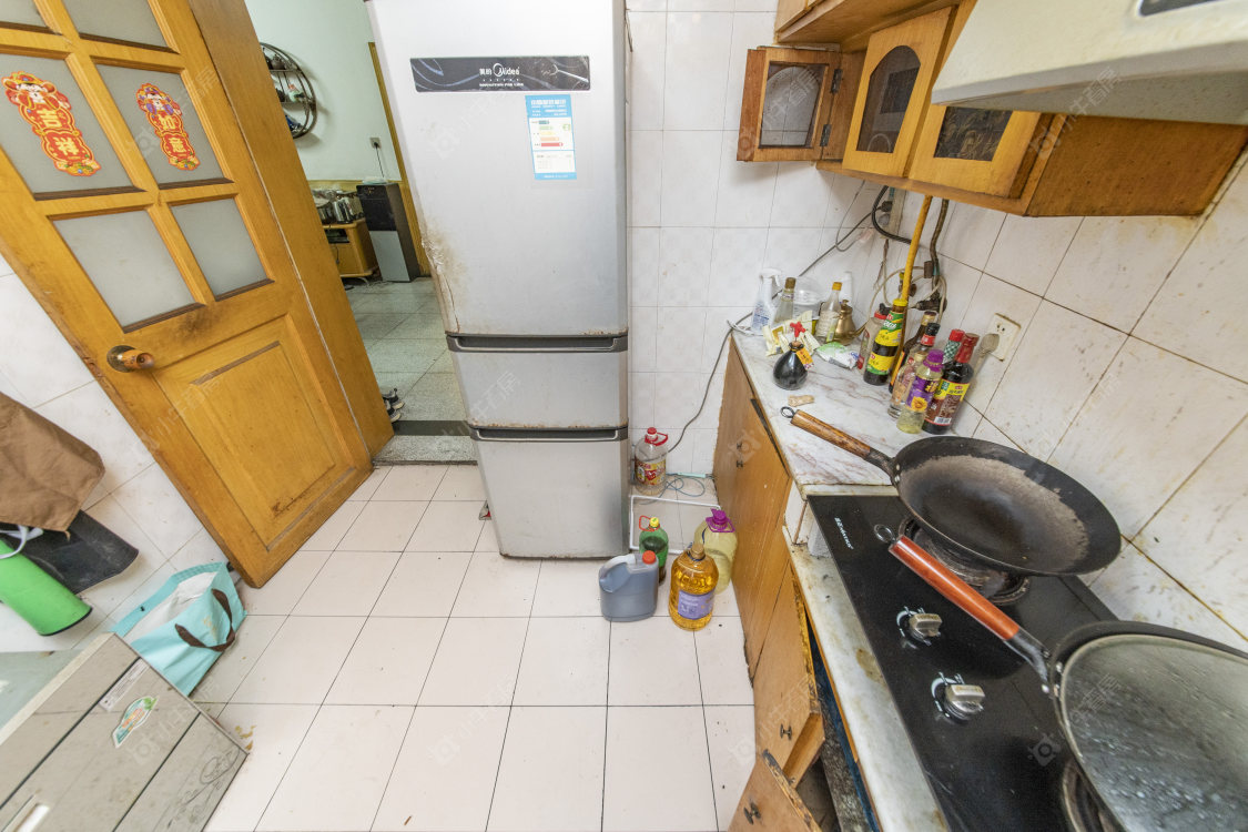 常州花东三村在售二手房源室内图_小牛看房