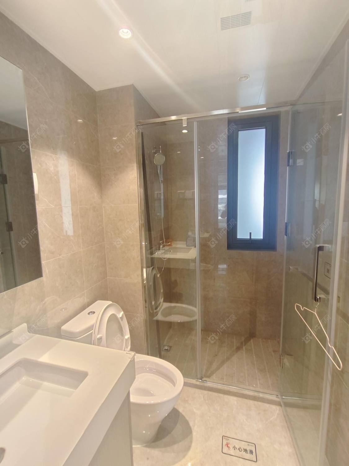 常州华润幸福里在租房源室内图_小牛看房