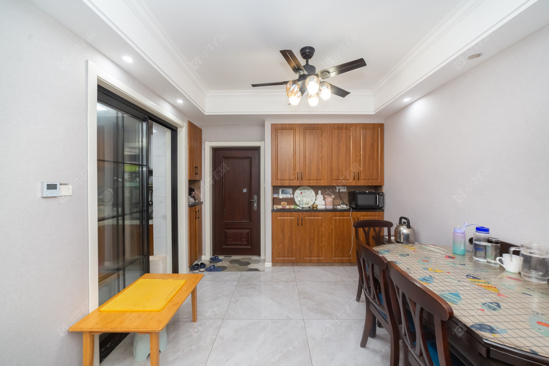 常州绿都万和城七区在售二手房源室内图_小牛看房