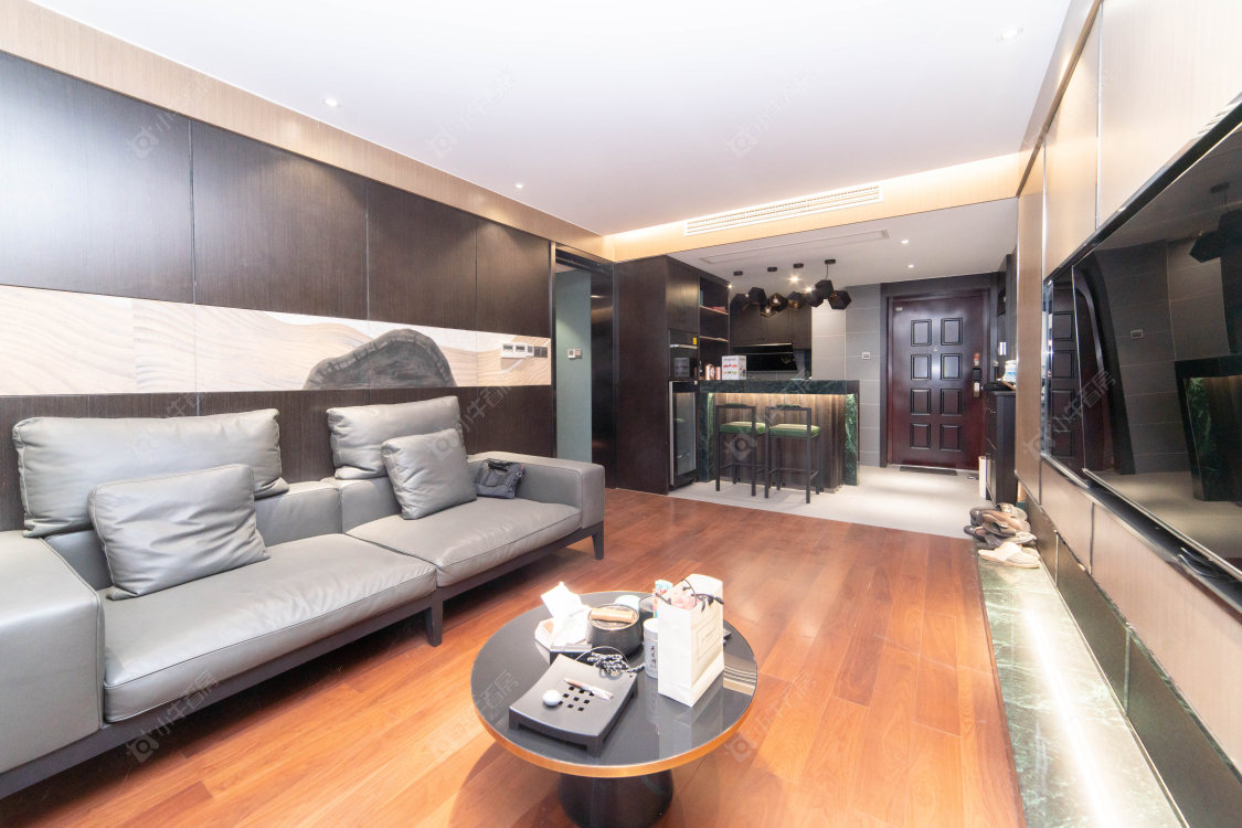 龙湖龙誉城二期房源室内图 常州龙湖龙誉城二期在售二手房源室内图_小牛看房