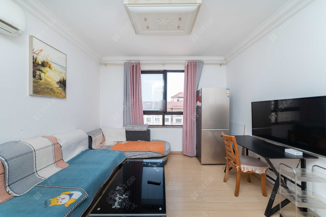 常州龙德花园在售二手房_小牛看房