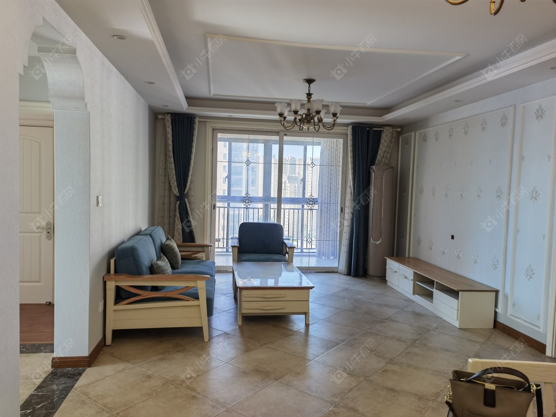 常州绿都万和城三区在租房源_小牛看房