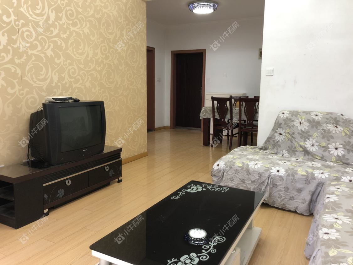 常州御水华庭一期租房房源封面图