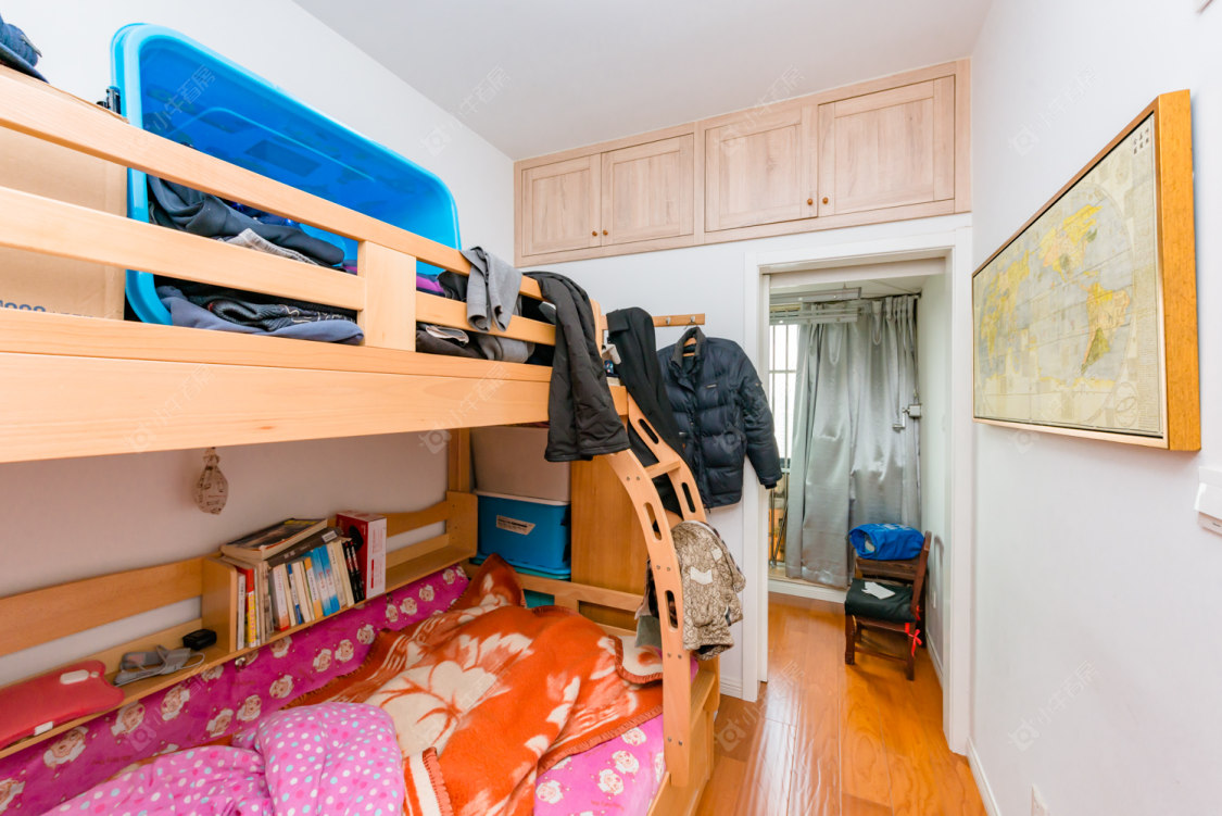 常州公园路在售二手房源室内图_小牛看房