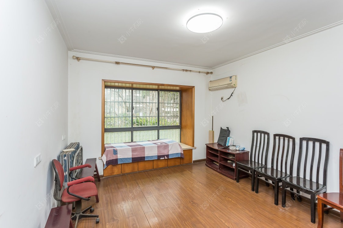 常州凯旋城西区在售二手房源室内图_小牛看房