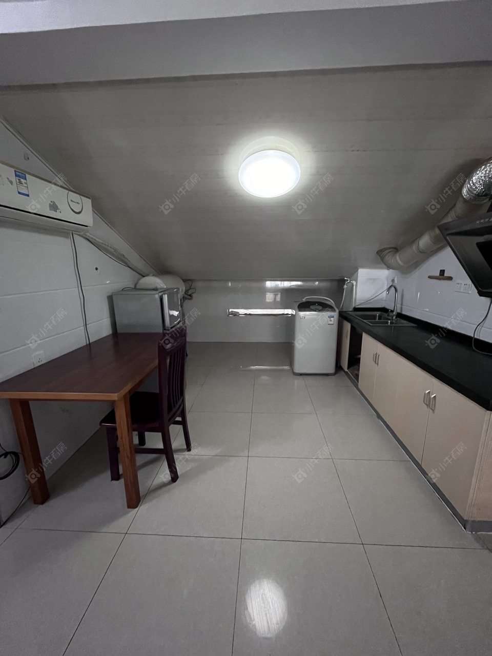 常州大学新村二社区在租房源室内图_小牛看房