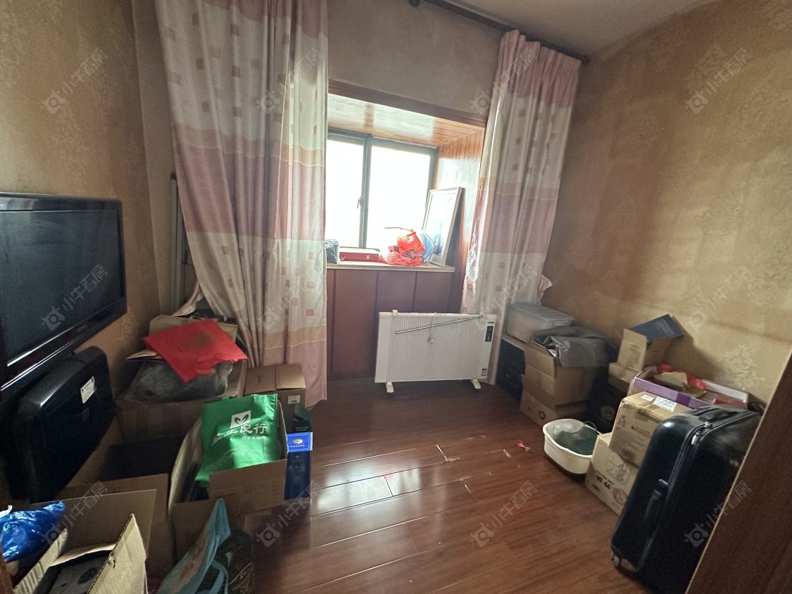 常州凯旋城西区在租房源室内图_小牛看房