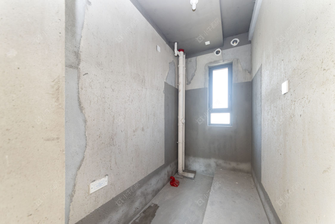 常州碧桂园新月时光在售二手房源室内图_小牛看房