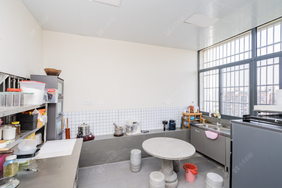 常州蔷薇家园在售二手房源室内图_小牛看房