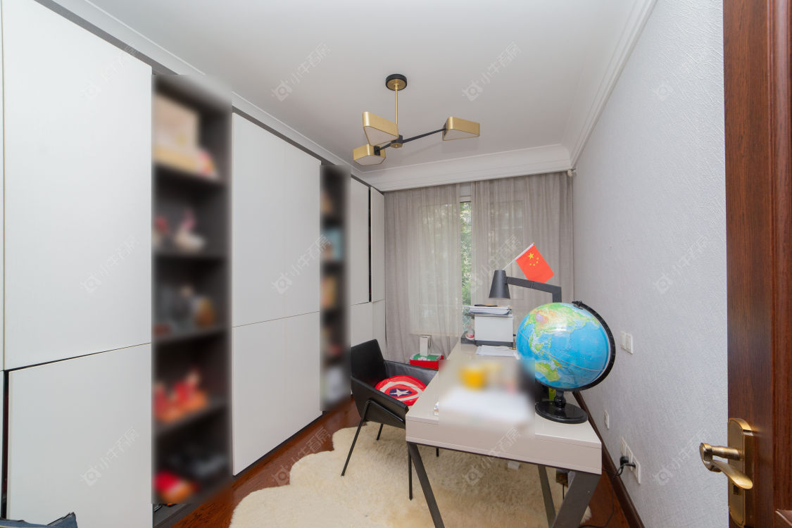 常州朗诗蓝郡在售二手房源室内图_小牛看房