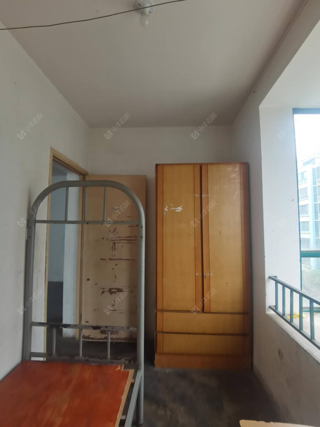常州百馨西苑一二期在租房源室内图_小牛看房