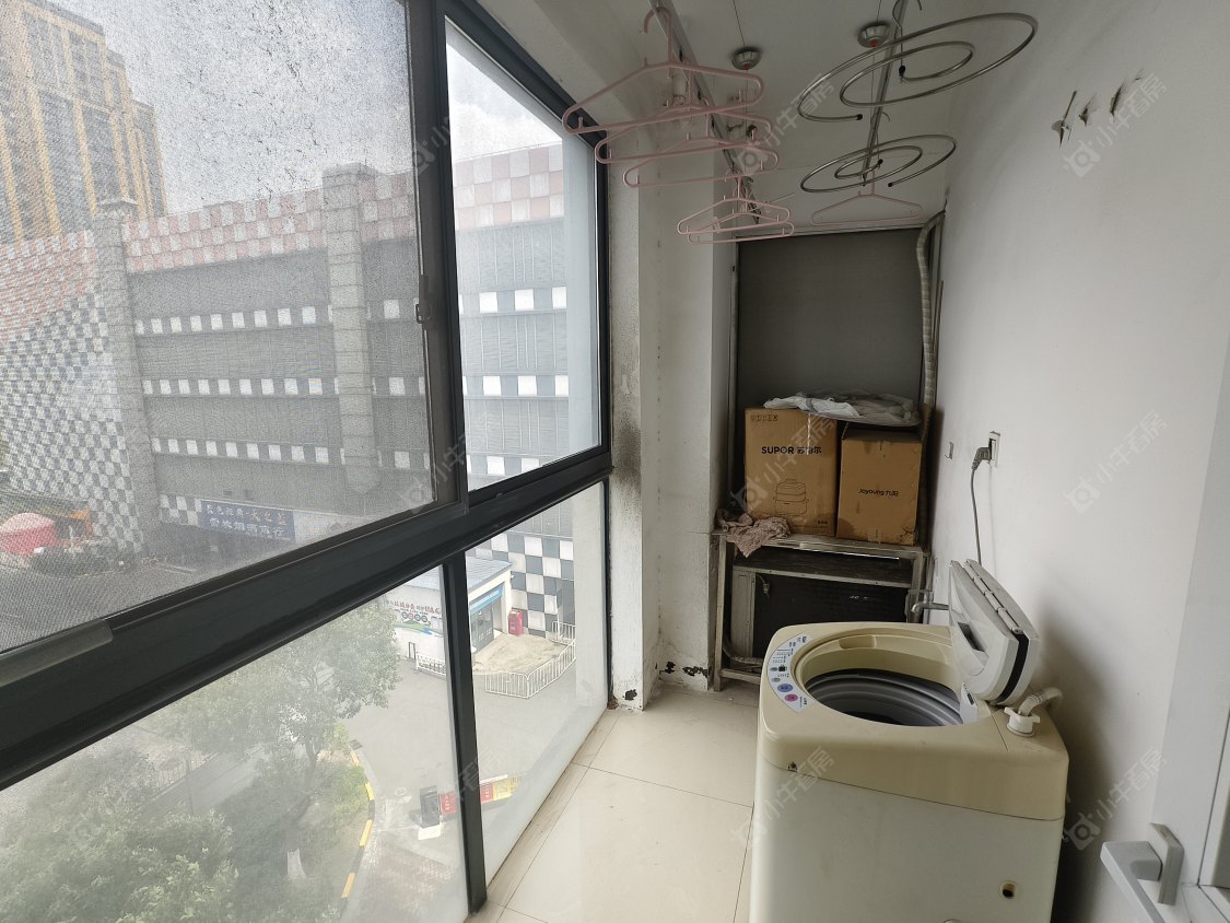 常州凯尔锋度在租房源室内图_小牛看房