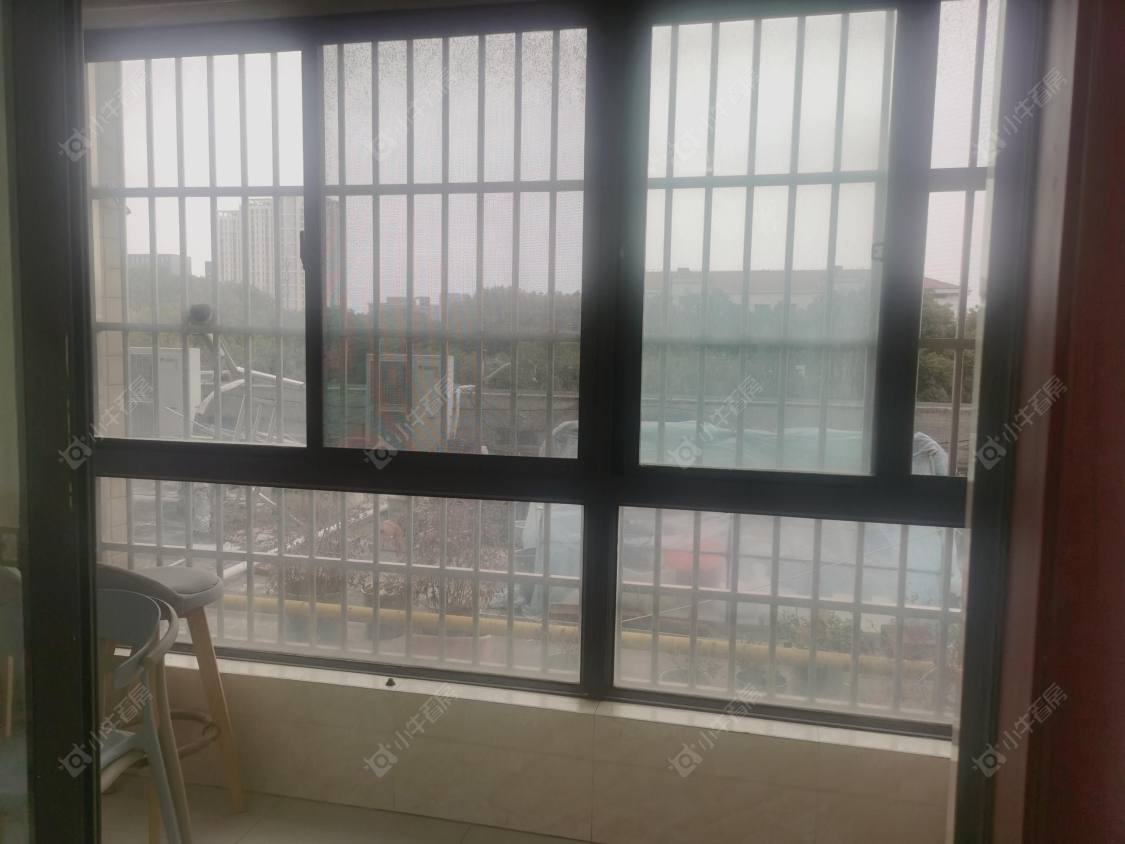 常州永安花苑在租房源室内图_小牛看房