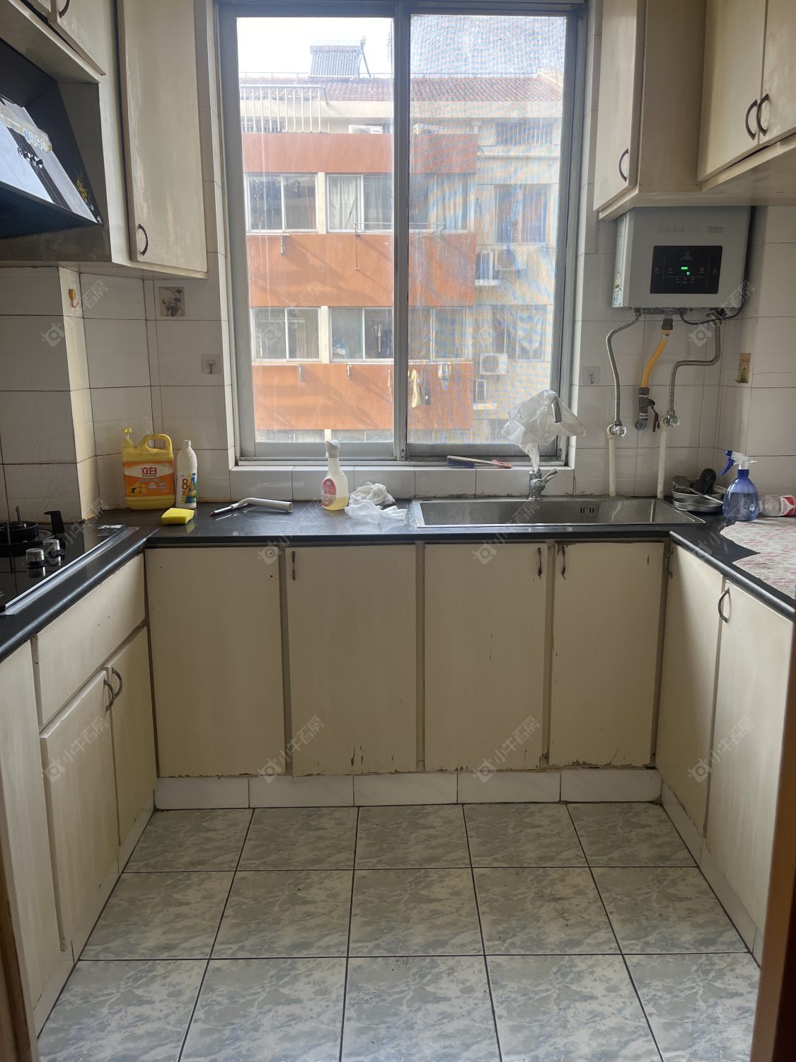 常州勤业六村在租房源室内图_小牛看房