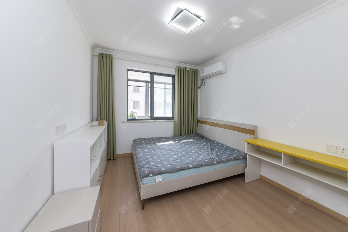 常州城中花苑在售二手房源室内图_小牛看房