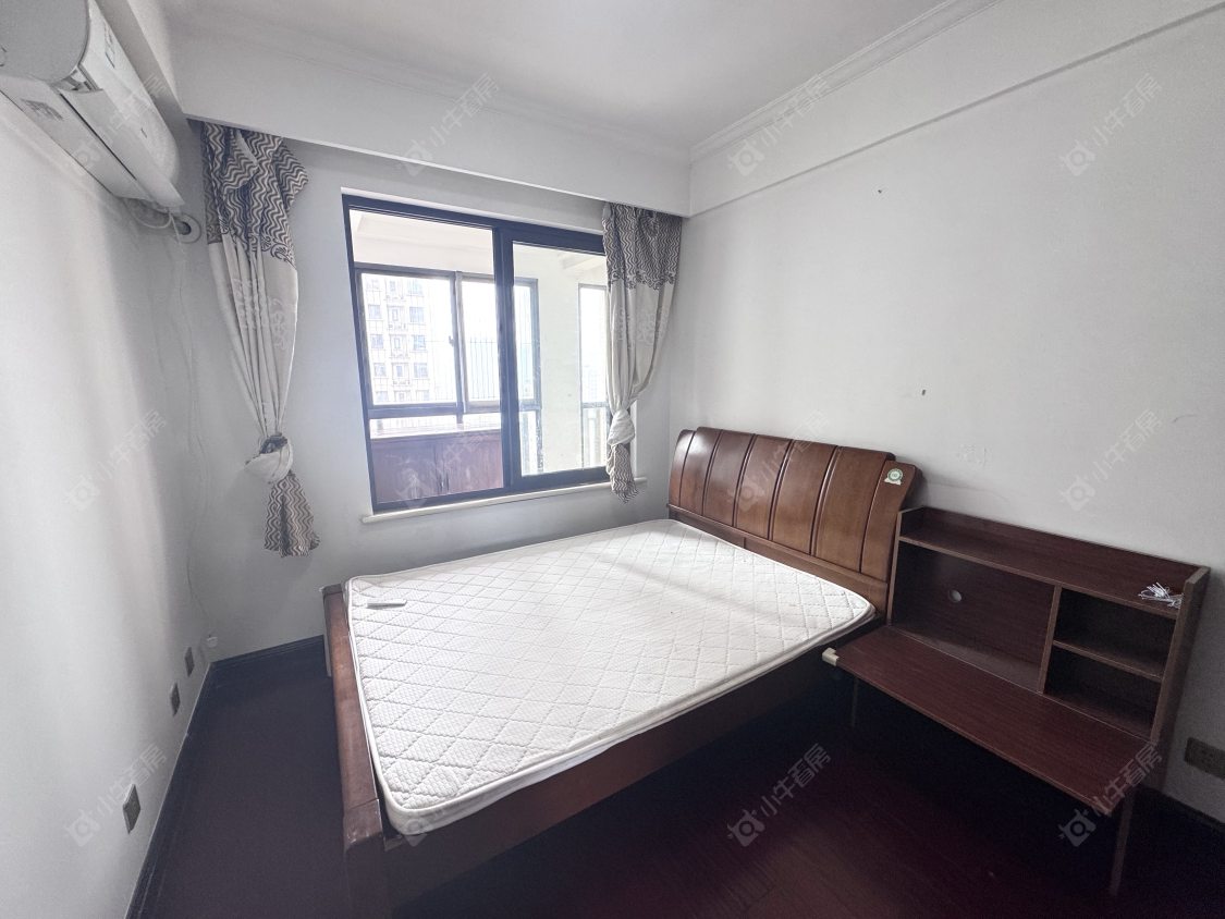 常州新城公馆天域在租房源室内图_小牛看房