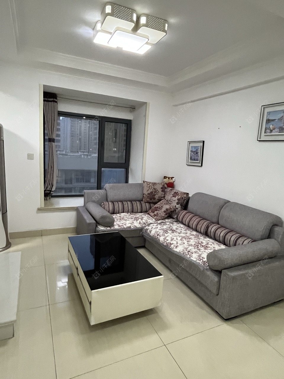 世茂香槟湖二期房源室内图 常州世茂香槟湖二期在租房源室内图_小牛看房