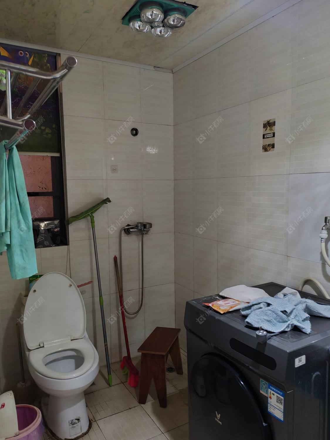 常州九洲花园一期在租房源室内图_小牛看房