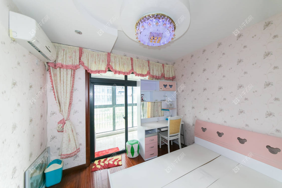 常州湖滨怡景在租房源_小牛看房