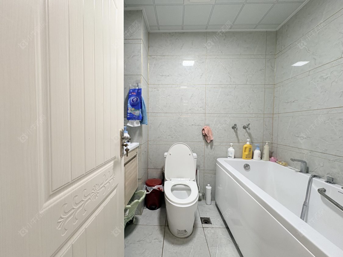 丹阳锦尚名都在售二手房源室内图_小牛看房