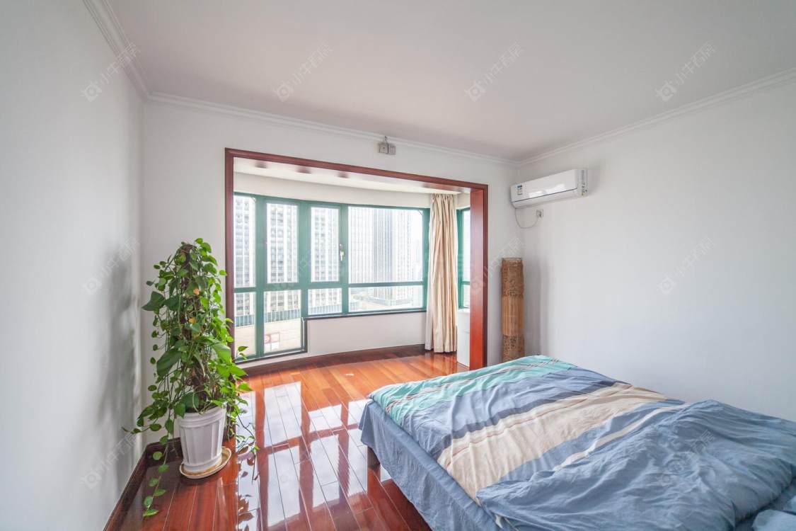 常州河景花园在售二手房源室内图_小牛看房