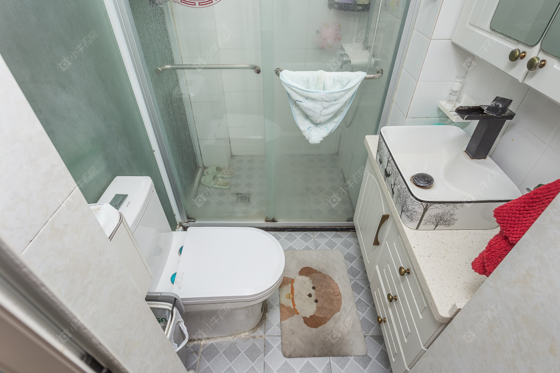 北环新村房源室内图 常州北环新村在售二手房源室内图_小牛看房