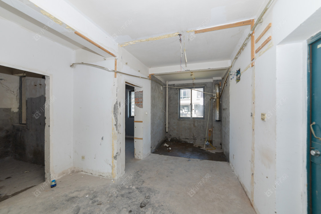 常州顺园八村南区在售二手房源室内图_小牛看房