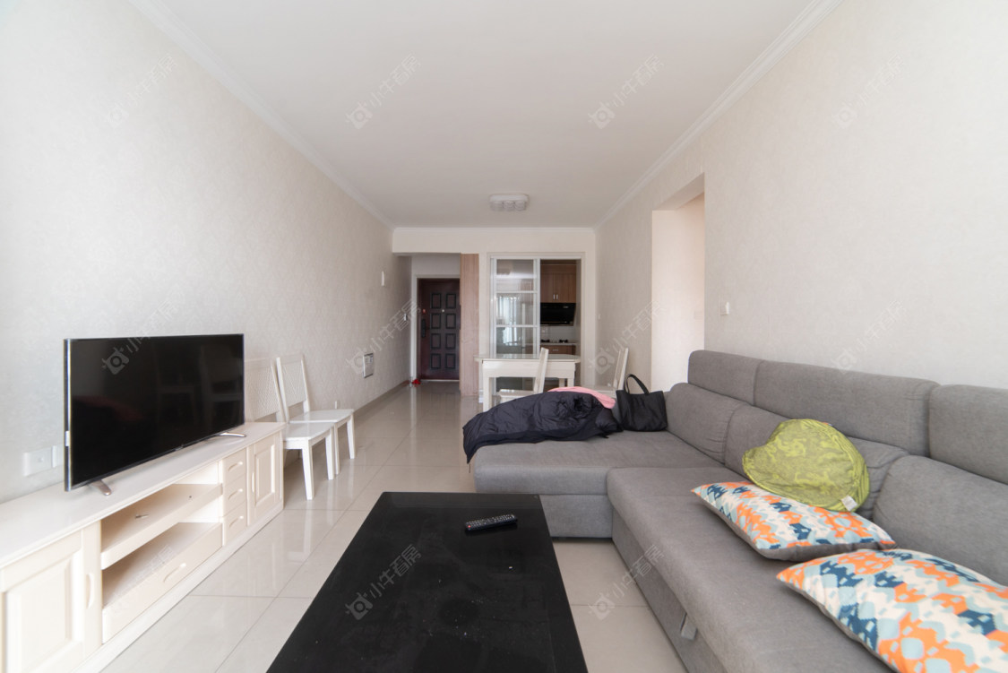 常州龙湖龙誉城二期在售二手房源室内图_小牛看房