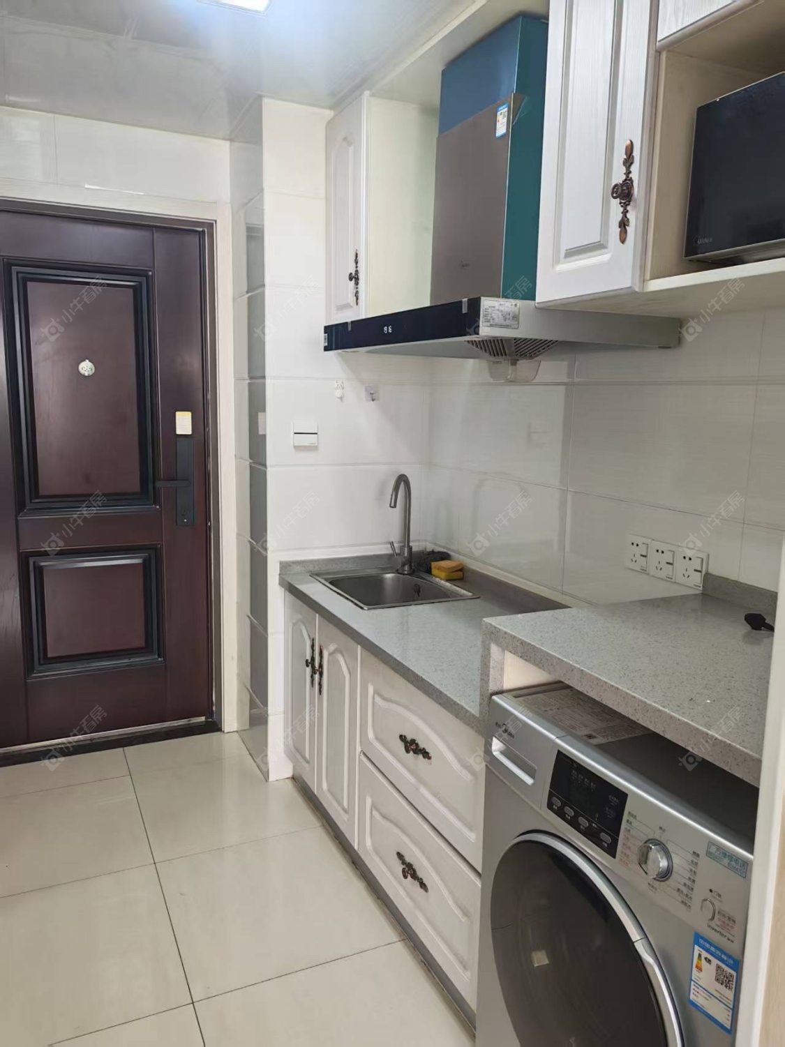 常州宝龙城市广场在租房源室内图_小牛看房