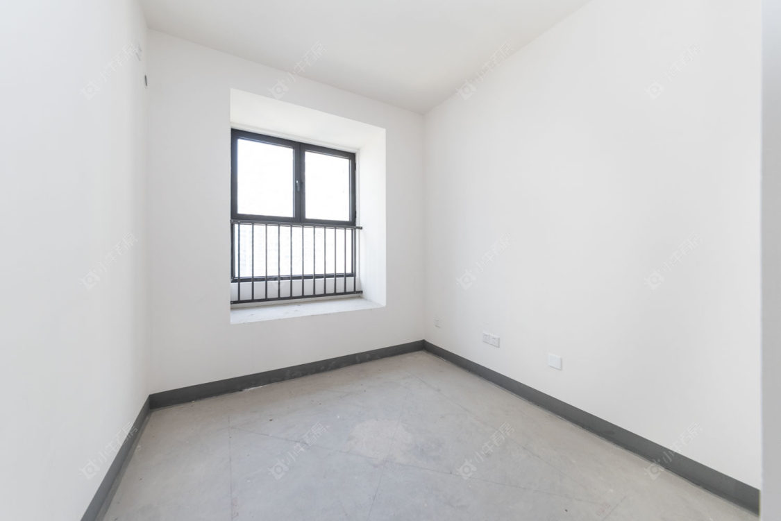 常州美的金科公园天下在售二手房源室内图_小牛看房