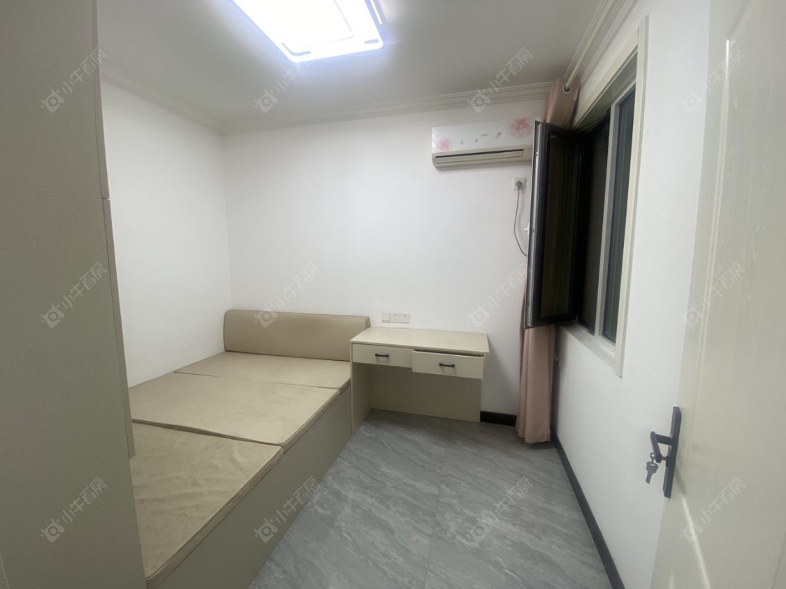 常州福成上城花园在租房源室内图_小牛看房