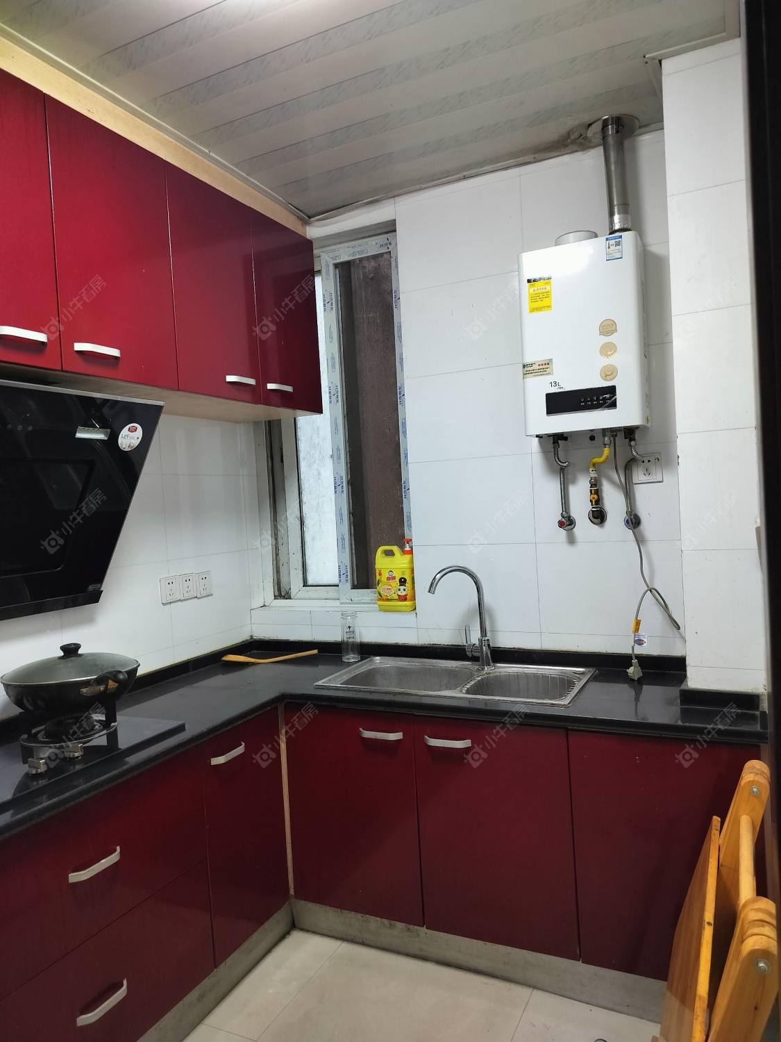 观墩花苑房源室内图 常州观墩花苑在租房源室内图_小牛看房