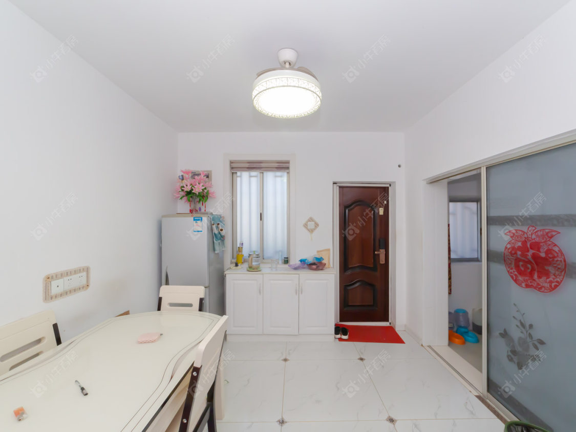 常州北环南村在售二手房源室内图_小牛看房