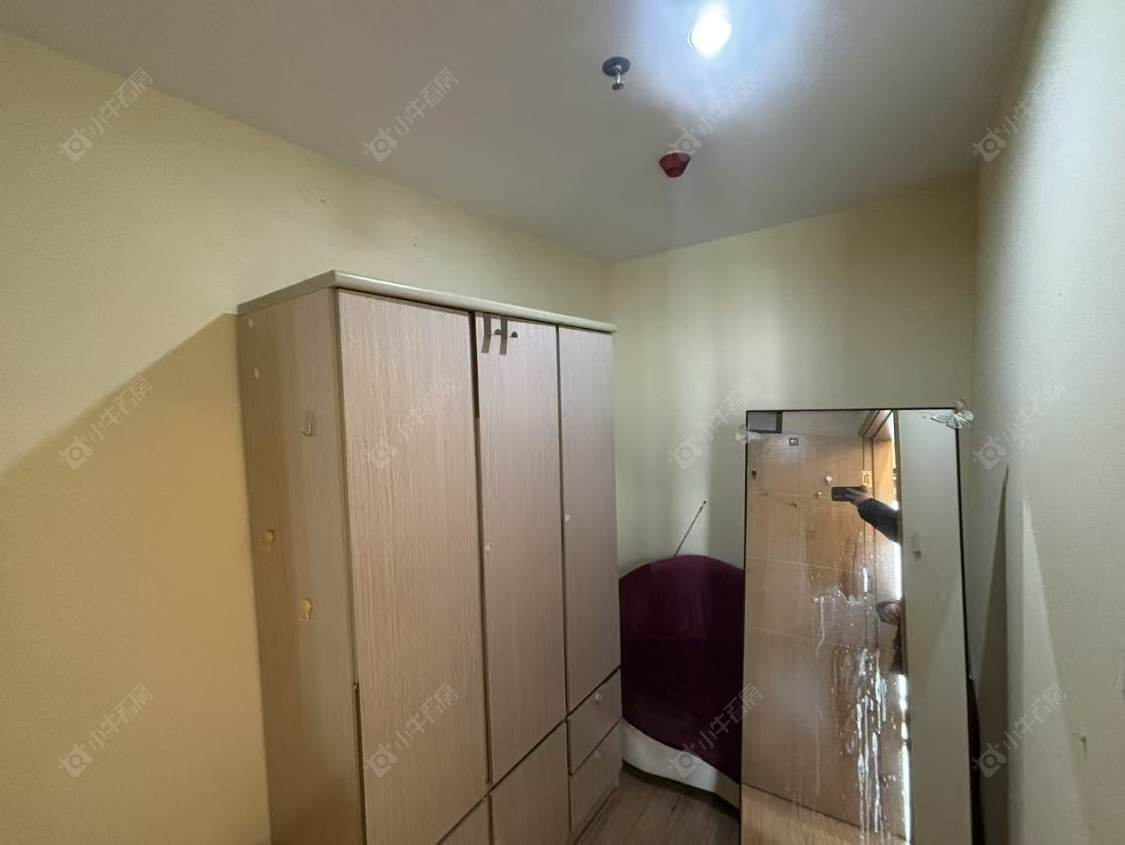 常州莱蒙城领尚在租房源室内图_小牛看房