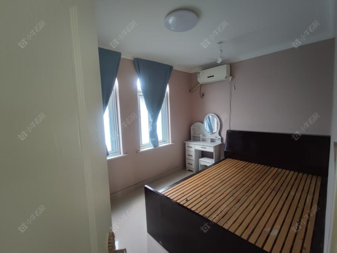 常州九洲花园二期在租房源室内图_小牛看房