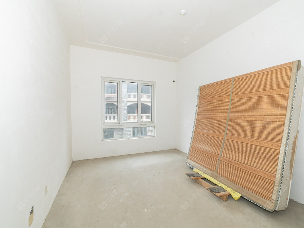 常州美林湖花园一区别墅在售二手房源室内图_小牛看房