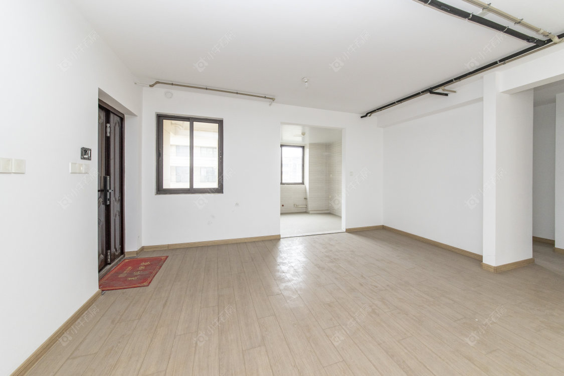 常州美的国宾府在售二手房源室内图_小牛看房