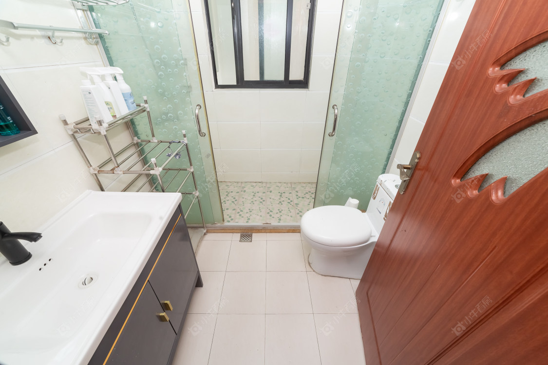 常州天山花园在售二手房源室内图_小牛看房