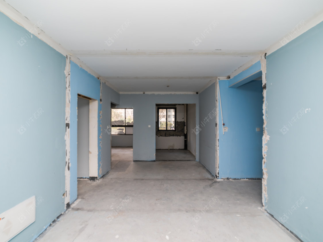 华润万象府房源室内图 常州华润万象府在售二手房源室内图_小牛看房